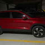 Volkswagen Taos SE 4Motion, 2024 2