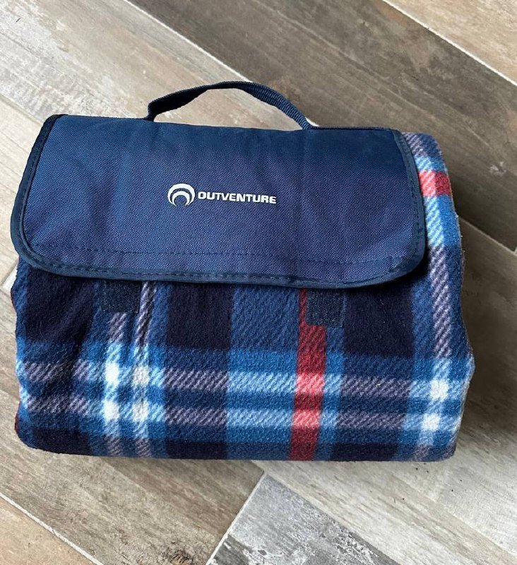 Покрывало Outventure для туризма