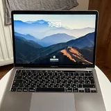 MacBook Pro 13 2020 2