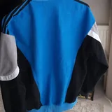 Винтажная олимпийка Adidas 2