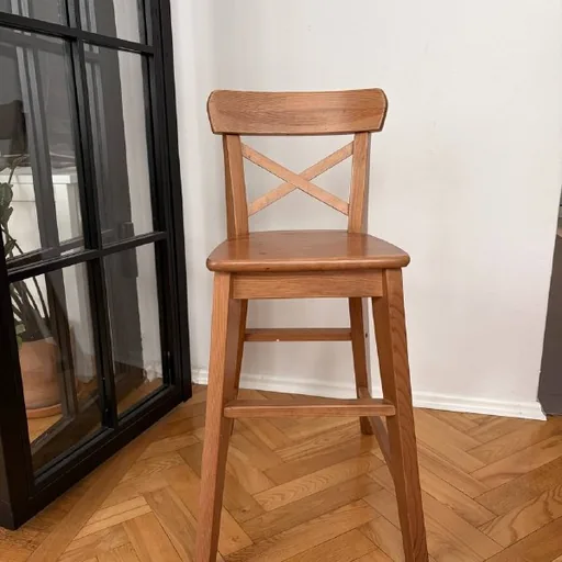 Детский стул Ikea Ингольф