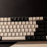 Keychron C1 механическая клавиатура 1