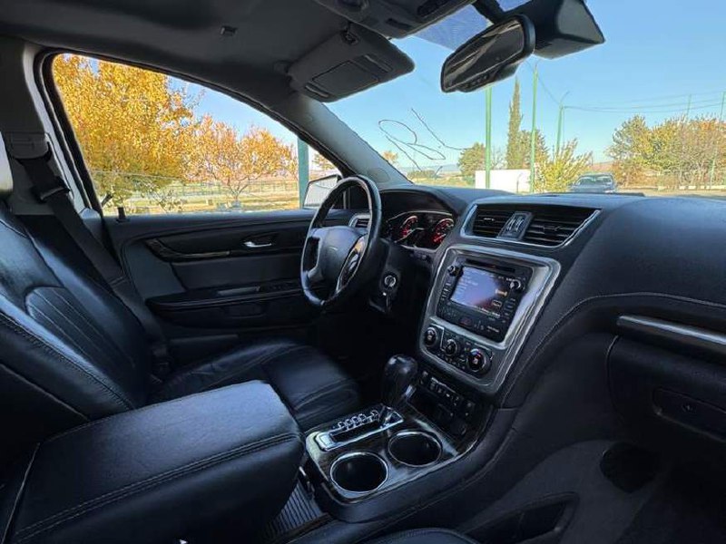 GMC Acadia 2015 AWD Denali for Sale 2