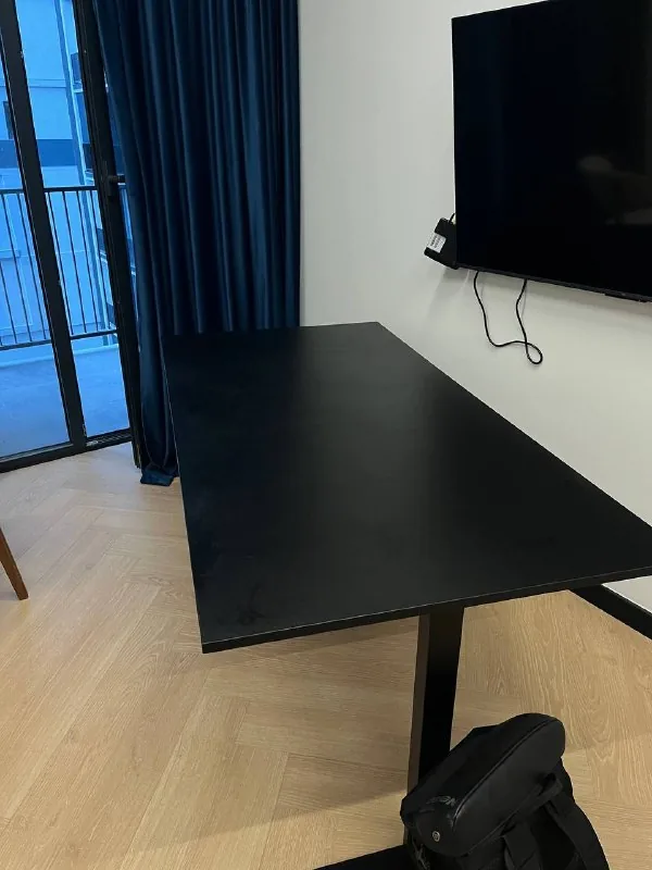 Стол Desk STAUNING 1