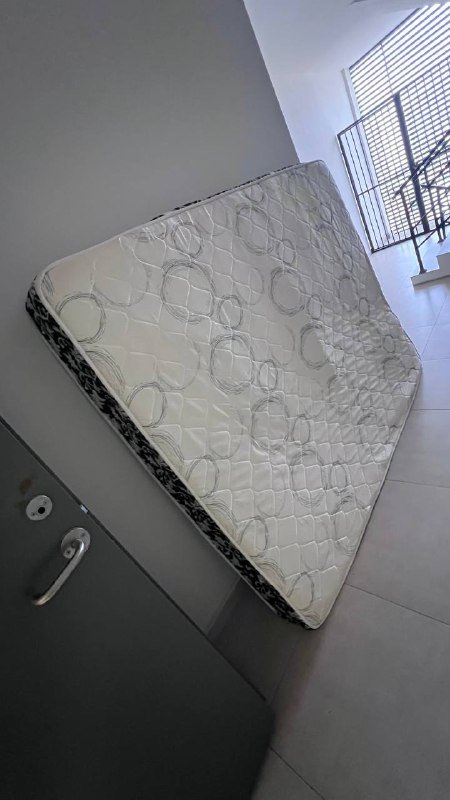 Матрас 200х160 3