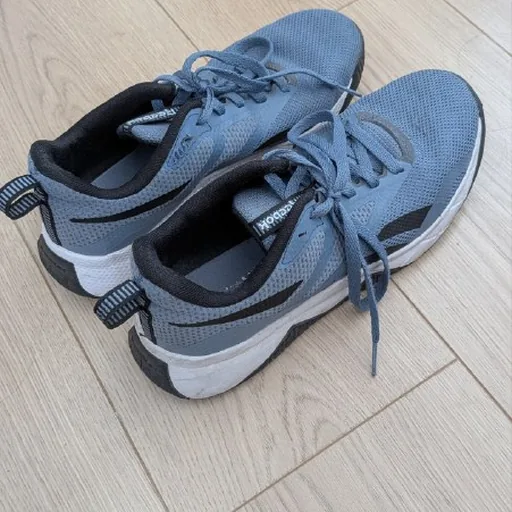 Кроссовки Reebok