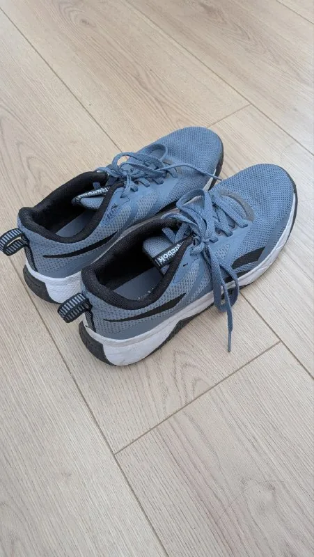 Кроссовки Reebok