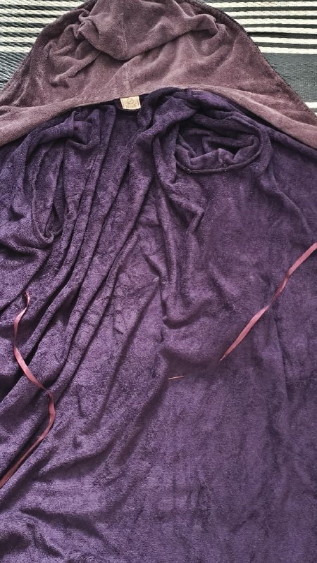 Халат Nursa женский 3XL