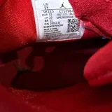 Непромокаемые ботинки Jordan Drip 23 5