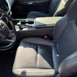 Lexus RX 350h 8