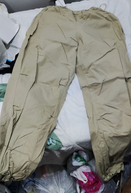 Два пакета одежды включая верхнюю одежду 2