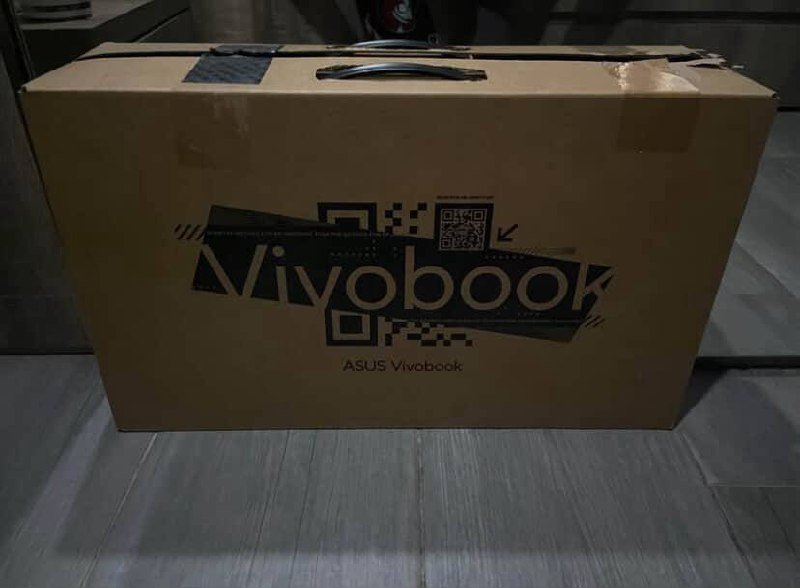 Ноутбук Asus Vivobook Go 15 E1504FA 3