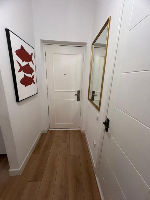 Квартира 2+1 в центре Батуми на длительный срок 10