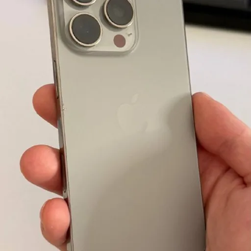 iPhone 16 Pro 256 GB