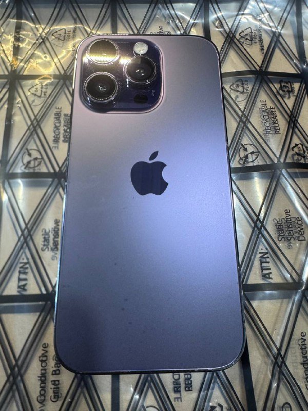 iPhone 14pro 256gb eSIM