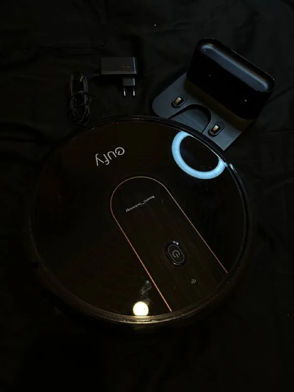 Робот-пылесос eufy RoboVac 15C 1