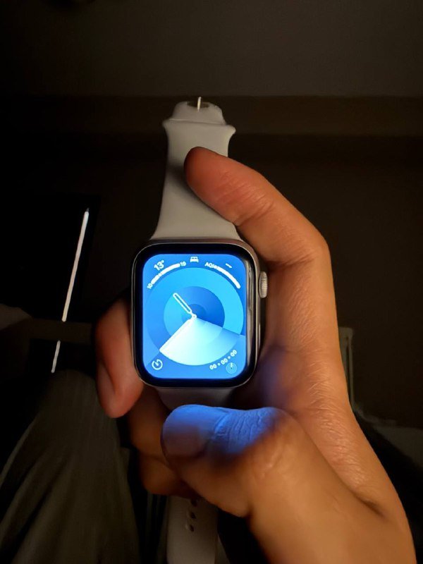 Apple Watch SE