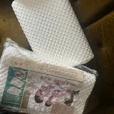 Две ортопедические подушки 2