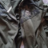 Зип худи Lonsdale 2