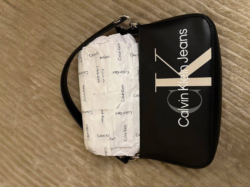 Оригинальная сумка Calvin Klein 2