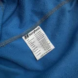 Флисовая кофта Berghaus 4