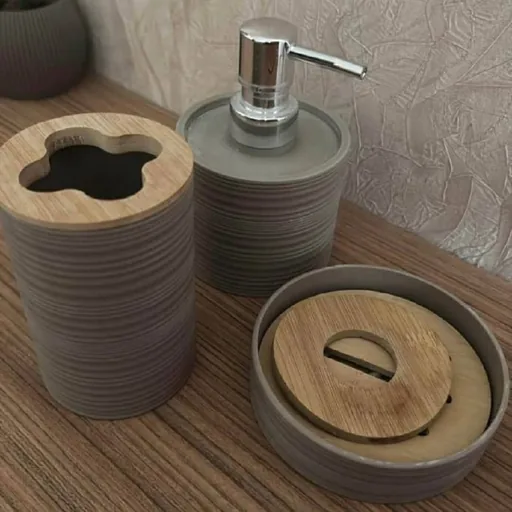 Комплект для ванной
