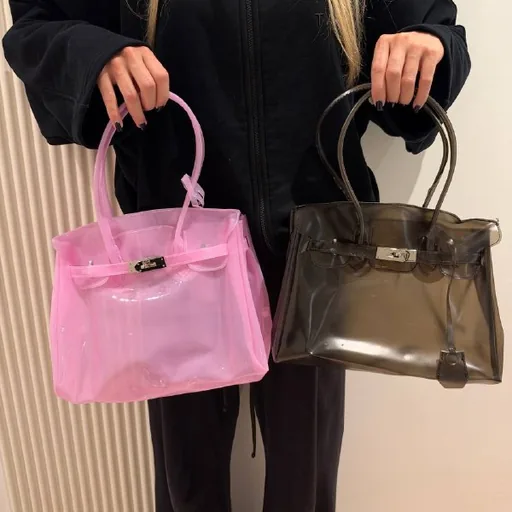 Two bags
