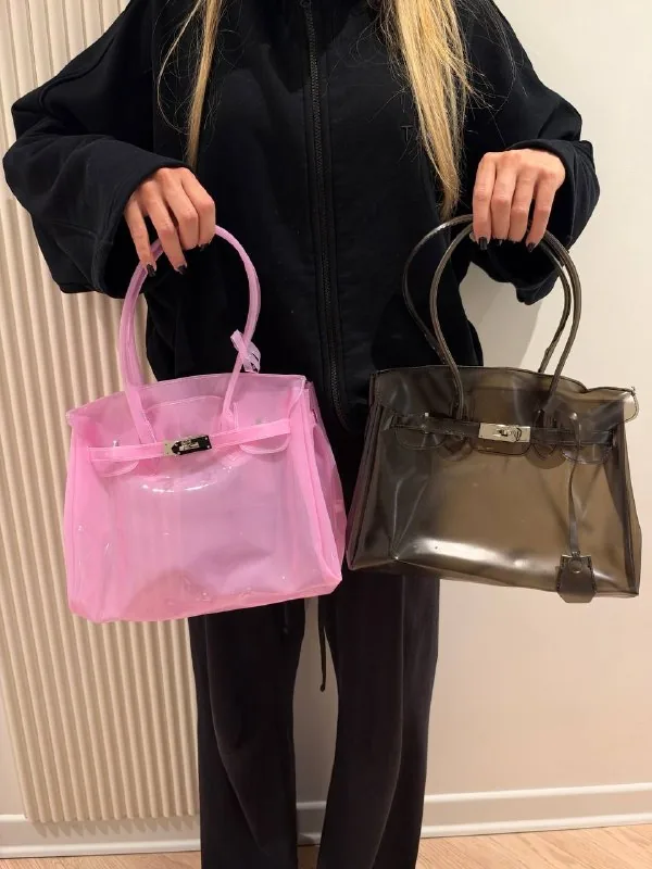 Two bags 1