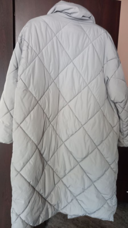 Пальто Ostin, куртка, блейзер, юбка, джинсы 3