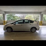 Toyota Prius 1
