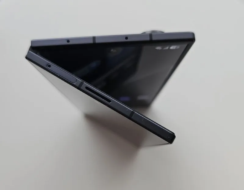 ASUS Flip C536 ноутбук 1