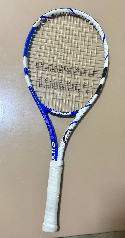 Ракетка большой теннис Babolat Xtra Sweetspot
