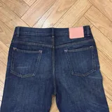 Мужские джинсы Acne Studios 4