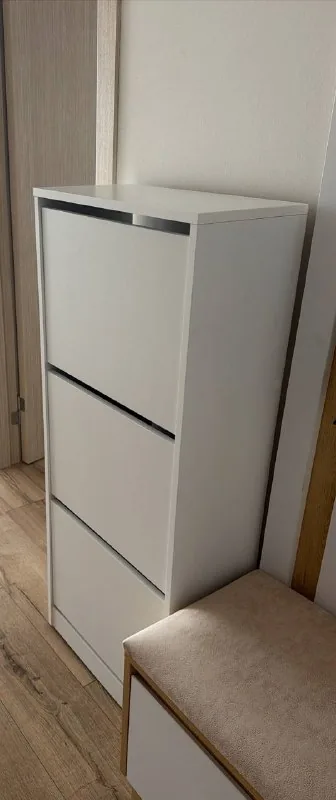 Обувница 1