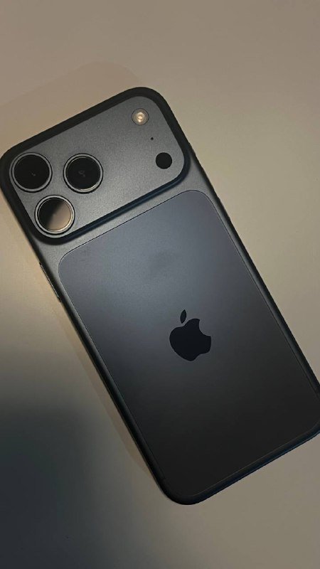 iPhone 17 Pro Max 256GB 2