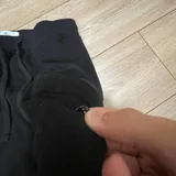 Stone Island shorts 4