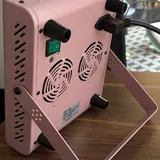 Cozie Tropical Bloom red light panels, 300 W and 1200 W 3
