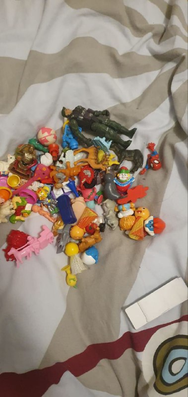 Игрушки оптом