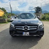 Mercedes-Benz GLC 300 2019 4×4 1