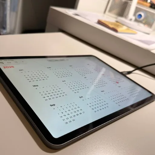 iPad Pro 11-inch 2018 64GB
