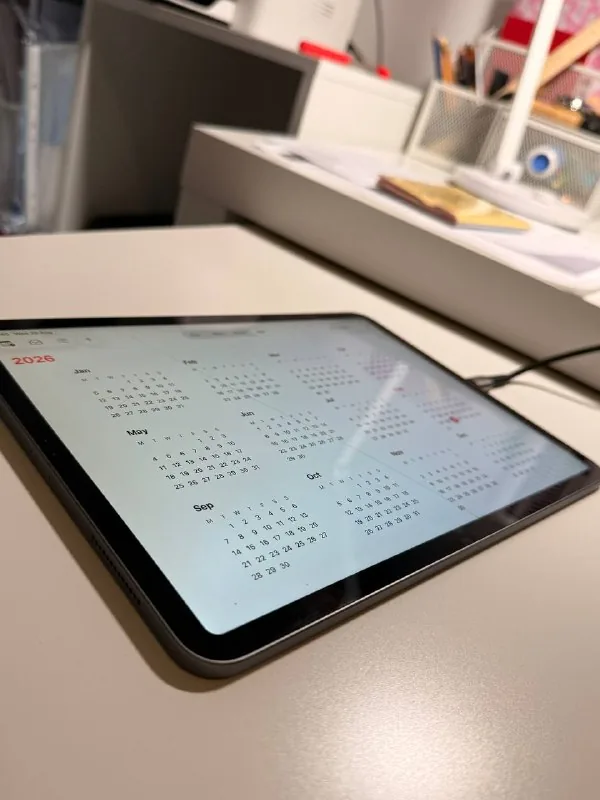iPad Pro 11-inch 2018 64GB 1