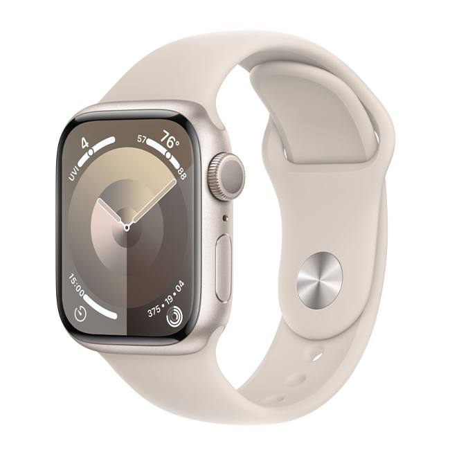 apple watch 9 series 45mm GPS серые