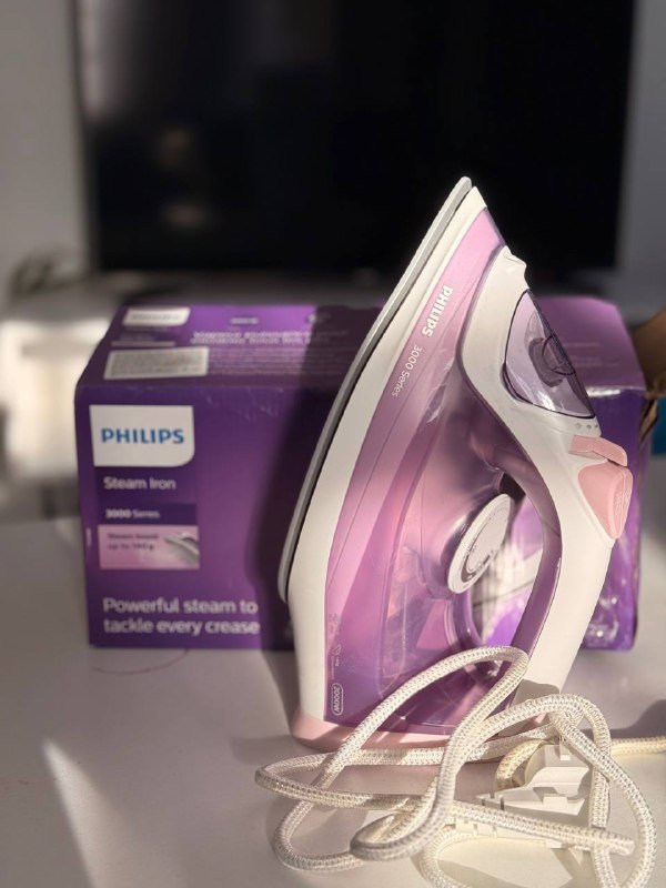 Утюг Philips