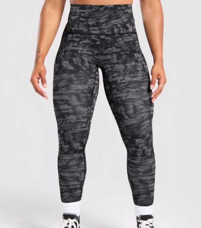 легинсы Gymshark S