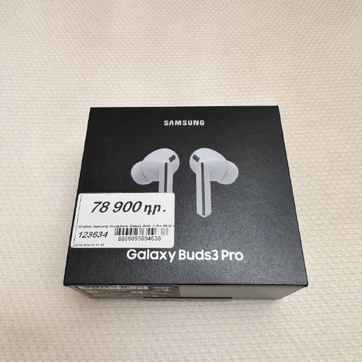Samsung Galaxy Buds 3 Pro