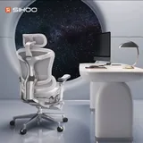 Кресла SIHOO C300, C500 1
