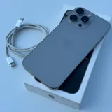 IPhone 16 Pro Max 89% 2
