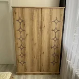 Вместительный шкаф 1