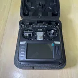Radiomaster TX16S MKII 4IN1, HGLRC Thor 6 Port Lipo Charger Board 1