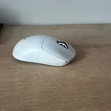 Logitech G PRO X SUPERLIGHT 2 White 4